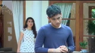 BERKAH CINTA : Tania heran dengan sikap Eros