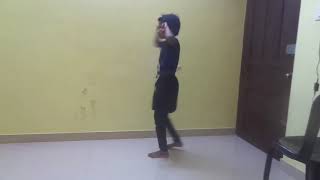 Western Dance Episode 69 Dance 1 Day 5 Dr Stani