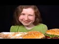 SongByrd ASMR but it Gets More Uncomfortable Every Clip ..😰