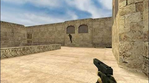 Crossao Glock Ace ESEA COTW
