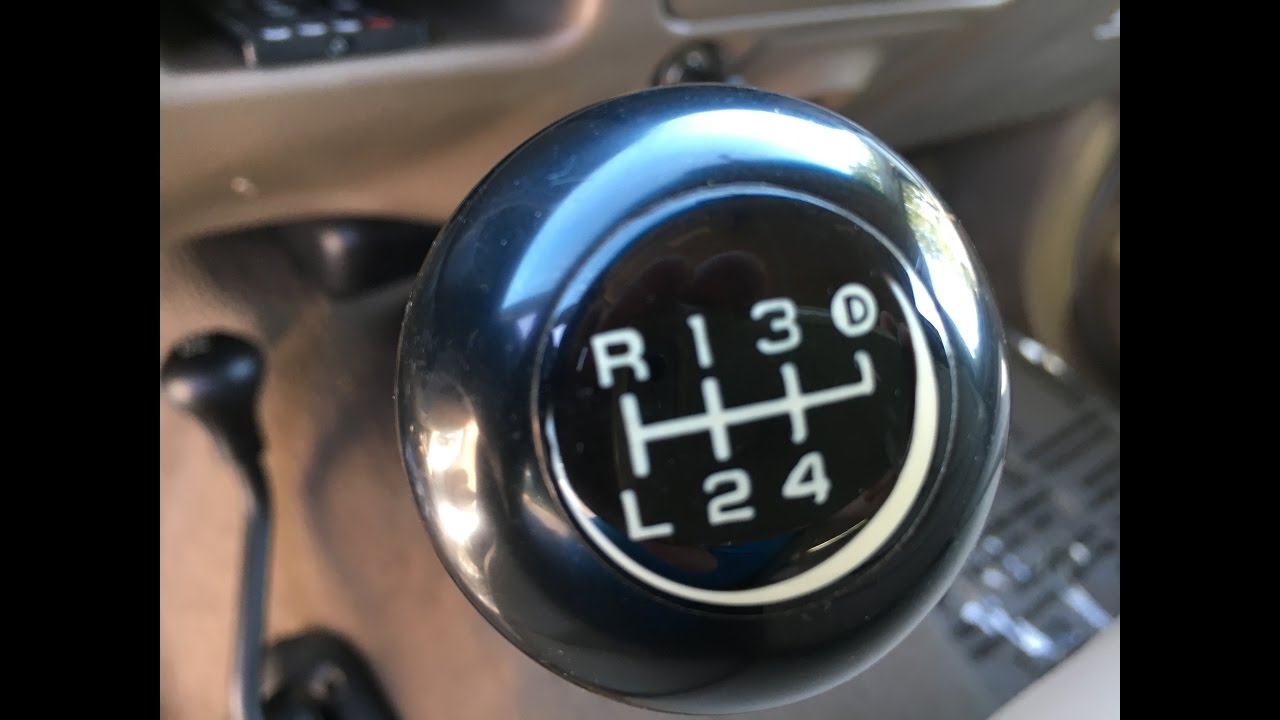 F250 Manual F250 Manual