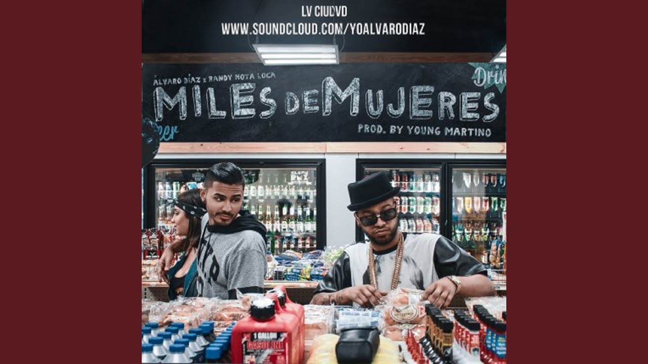 Miles de Mujeres