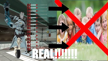 TF2 MvM Rewired Rampage | Hideout - Galois | Medic