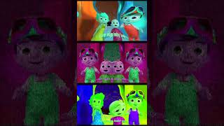 Looby Loo! Song Intro Logo Sponsored By Gamavision Csupo Effects