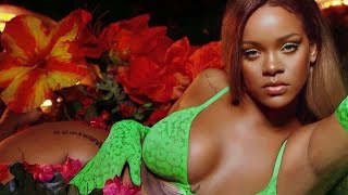 Rihanna - Want You Ft. Akon (Official Video)