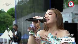 Download Lagu Erika Saulina - Cinta air mata || Familys Group  MP3