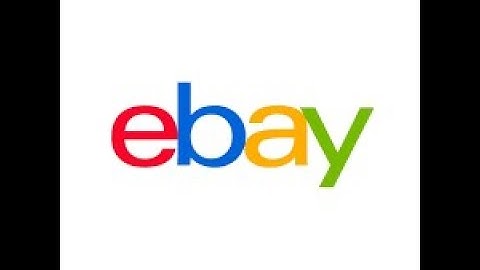 Part 1 - How to create an eBay listing with custom template