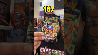 I Open Pokemon Cards EVERYDAY for 1 YEAR! Day 187