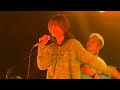 tokyo - 鈴木真海子(from chelmico)、荒谷翔大 250228 @ the wall