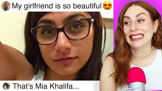People That Can't STOP LYING On Social Media - REACTION