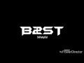 BEST SONGS OF BEAST/B2ST - GREATEST HITS (2009-2016) [On PC/"desktop" mode]