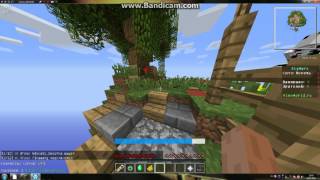 sky wars казакша vimeword серверрынде #1