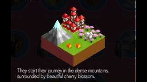 Polytopia (Xin Xi)(Score 89K)