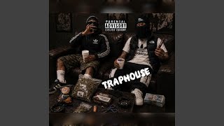 TRAPHOUSE (feat. Massive K) - The Hood Niggas, JA$PER, Blood Ace, and Prod By GunnMann