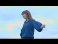 平田志穂子「青い地球の少女」 Music Video (Short Ver.)