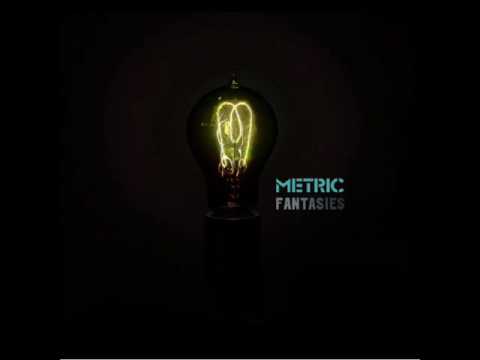 Collect Call - Metric