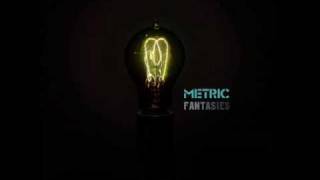 Collect Call - Metric