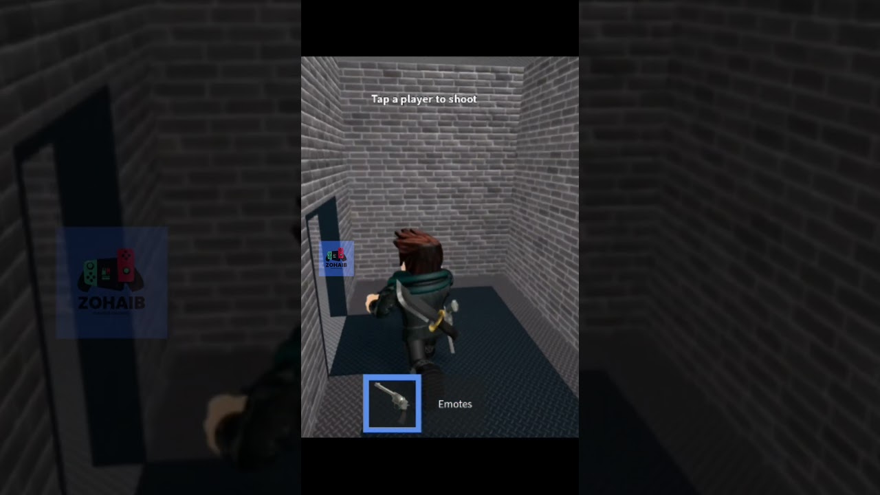 Roblox Murder Mystery Fails 