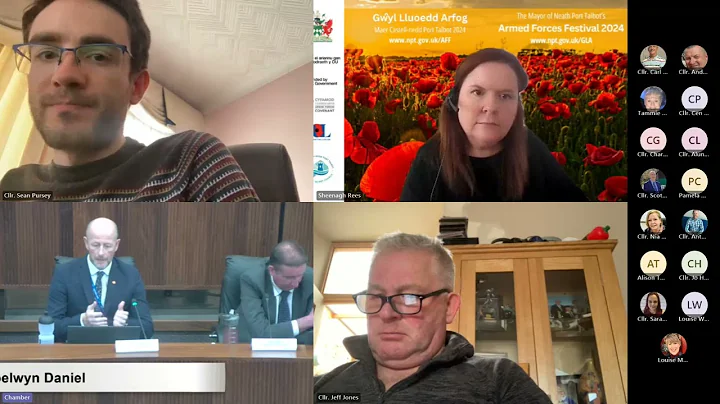 Community, Finance and Strategic Leadership Scrutiny Committee - 17 October 2024