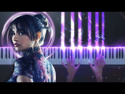 Narvent Fainted Piano Cover Version