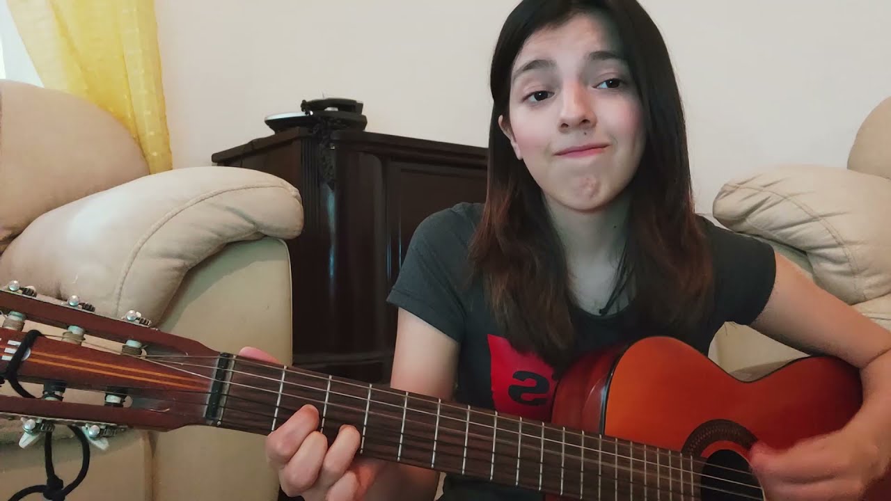 Sola Con Mi Soledad- Marisela (Cover Keyla Dávila)