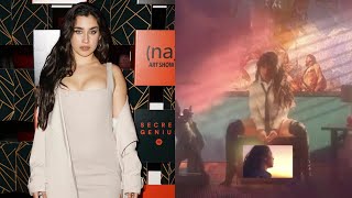 Lauren habla de su álbum - Camila stream Let Me Know