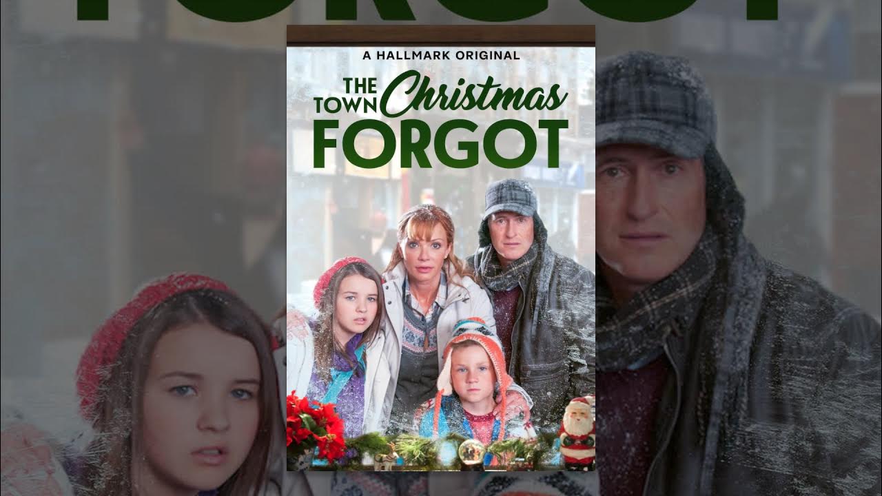 The Town Christmas YouTube