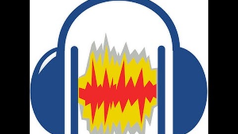 How To Remove Background Noise From Audio Audio Editing Audacity (Step-By-Step Tutorial) (tamil)