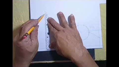DOUBLE OFFSET SQUARE TO ROUND