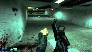 Underhell Prologue PC Gameplay 02