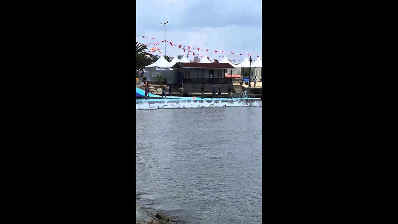 ETU Istanbul Men's Start - Chris Mintern