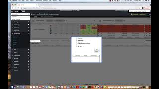 BDR Daily Checklist and Workflow