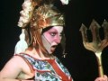 Amyl nitrate performs a risqu rule britannia derek jarman 1977  jubilee