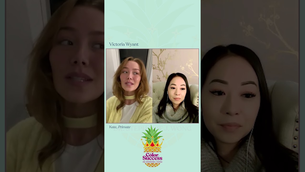 What is the movie, Primate about?