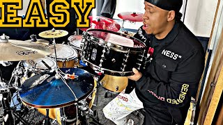 Tuning Your Snare Drum: A Step-By-Step Guide