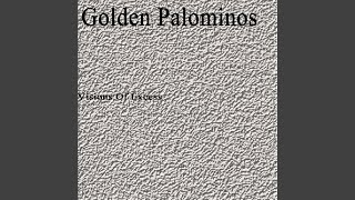 Video thumbnail of "The Golden Palominos - [Kind of] True"