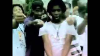 Backyardigans Vine ft. Chief Keef