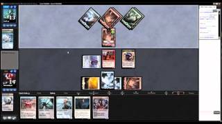 Daily Draft #89 - BFZ Round Two