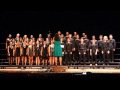 Chamber Choir Wheels Of A Dream mp3
