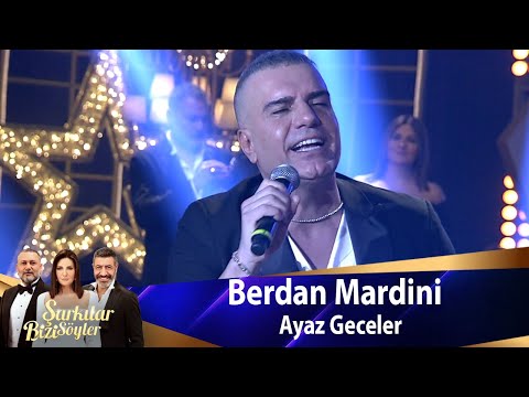 Berdan Mardini - Ayaz Geceler