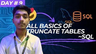 Celebrity "🔧 All Basics of `TRUNCATE TABLE` in SQL: Efficiently Removing All Data 🗑️📋" Net Worth