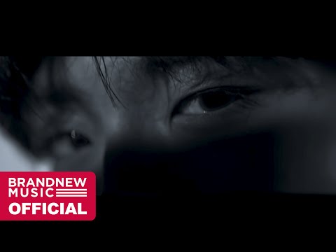 COLOR EYE / Park Woo Jin (AB6IX)