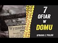 ŚMIALI SIĘ Z NIEGO, WIĘC WRÓCIŁ Z SIEKIERĄ