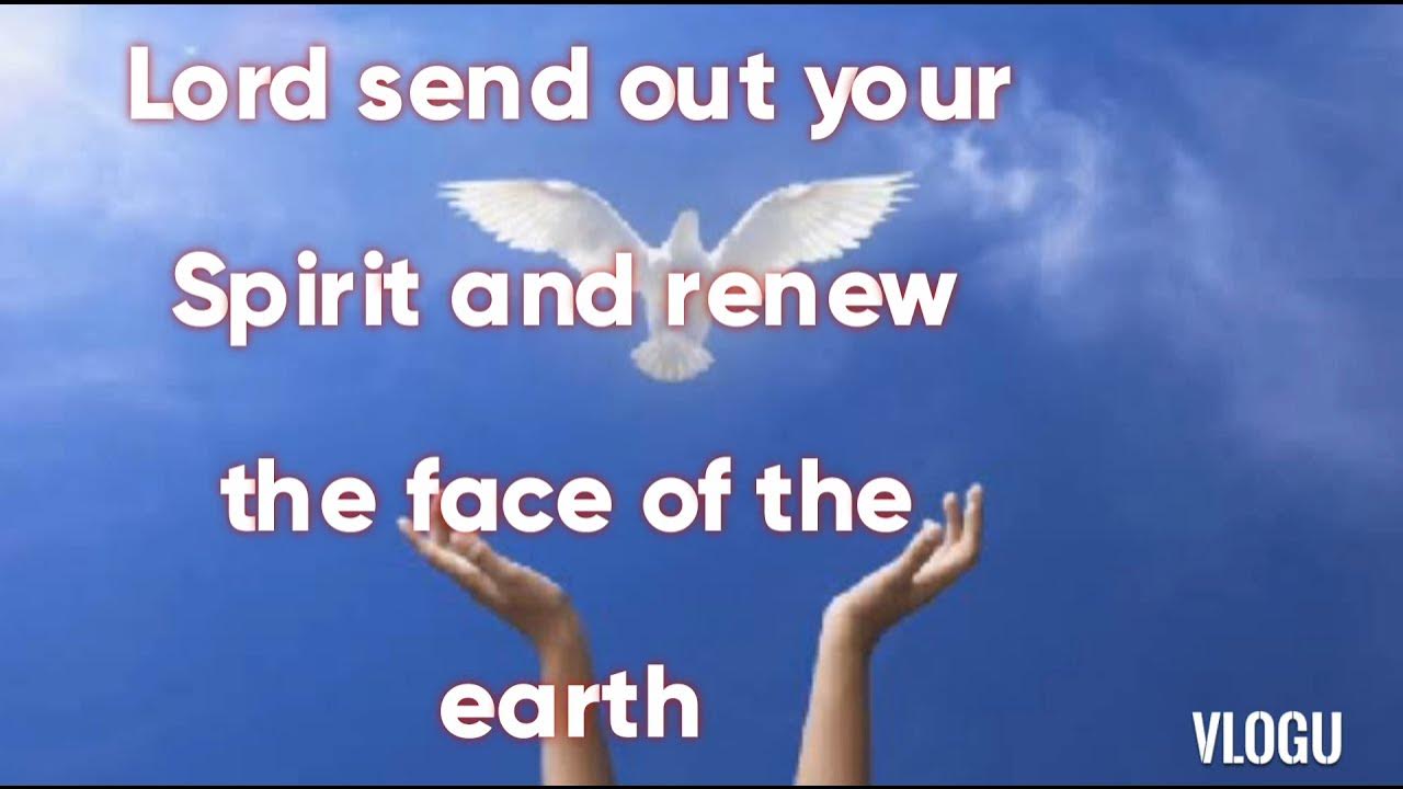 June 8 2025 Responsorial Psalm "Pentecost Sunday" music composed by: Dennis Ybanez. June 8 2025 Responsorial Psalm "Pentecost Sunday" music composed by: Dennis Ybanez.