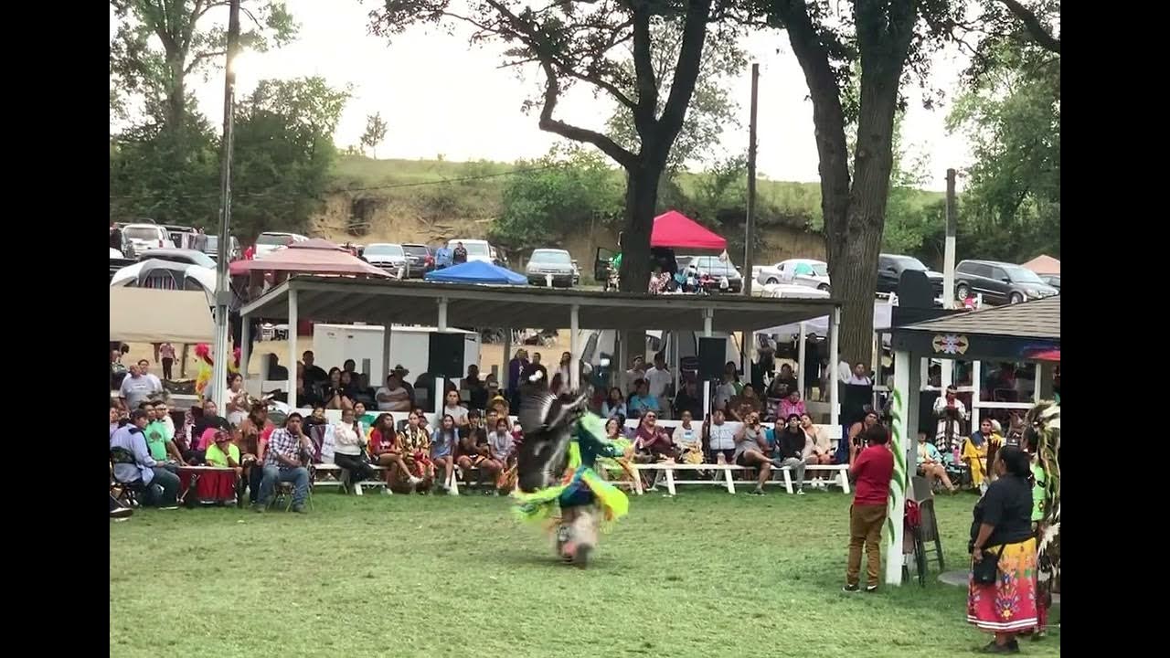 Mens fancy Sheridan special/Douglas Scholfield solo Macy Omaha pow