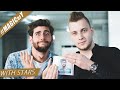 I REVEALED ALVARO SOLER'S SECRET - Magic of Y