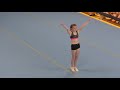 IJA Junior L5 GLITTER STARS SLAVKOV Kristýna Slaninová Individual Allgirl Junior Elite at MMD 2019