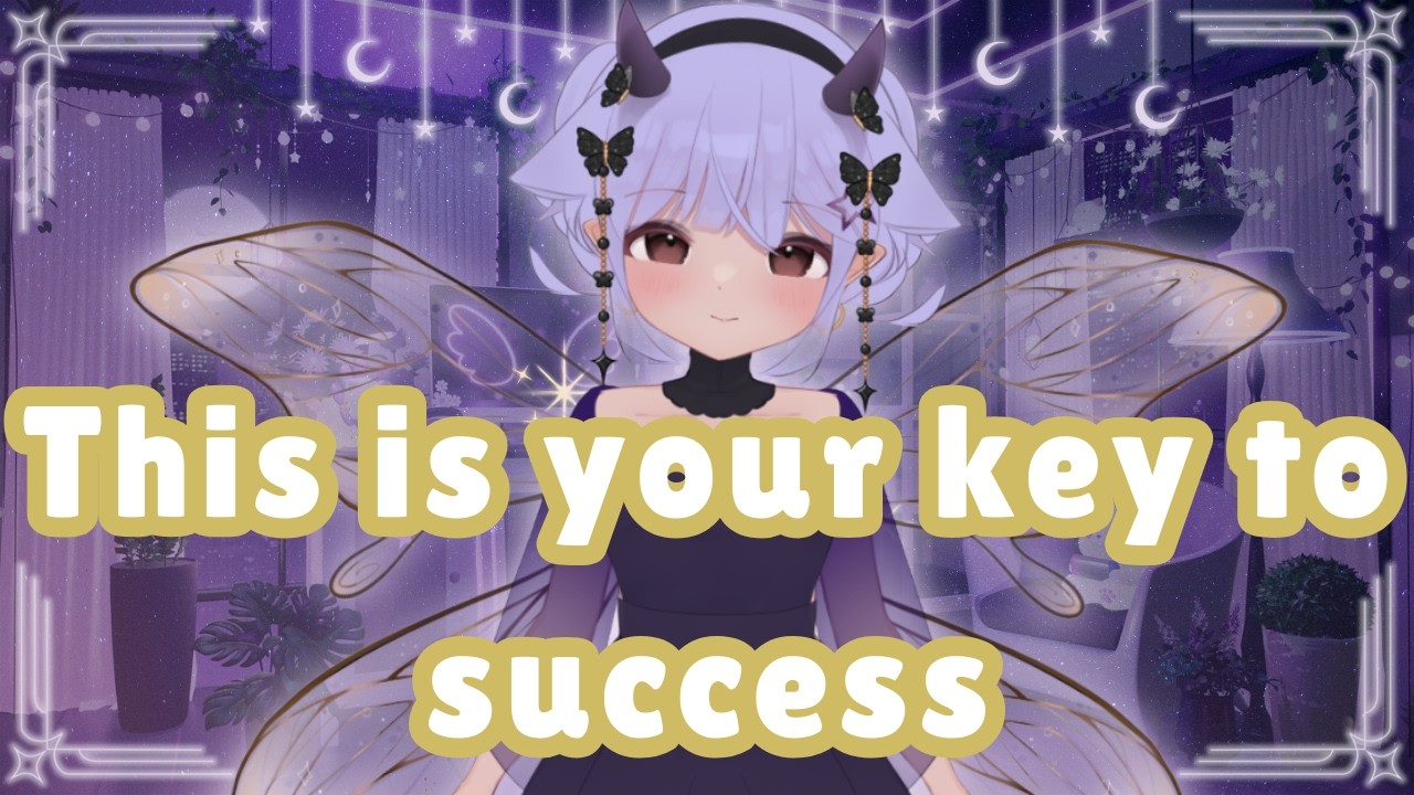 The Value of Kindness as a Content Creator 💜