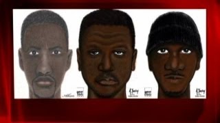Search for serial Detroit rapist continues