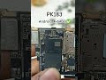 PK183 / Micron Ic Motherboard Gb Identification ✅✅#android #shorts